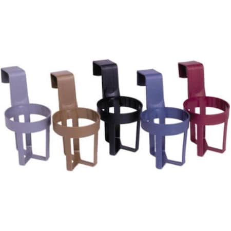 Unique Accessories 91117 Standard Size High Impact Plastic Cup Holder 249596